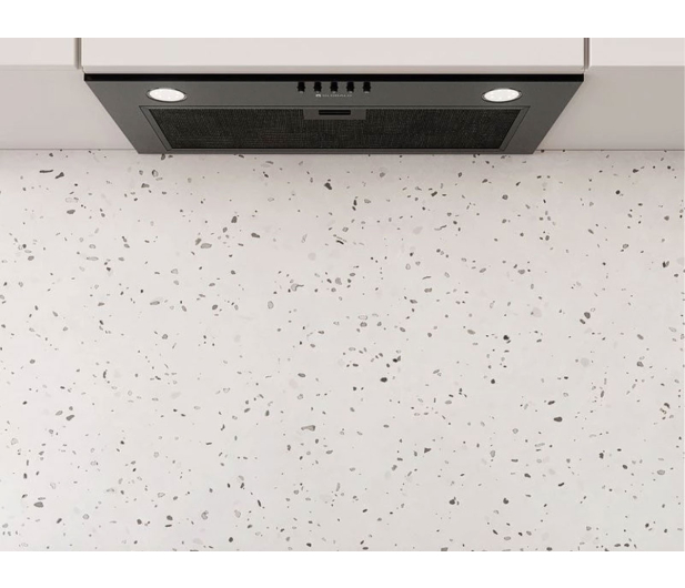 GLOBALO ARCELO 60.1 BLACK - 1528789 - zdjęcie 4
